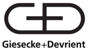Logo G+D